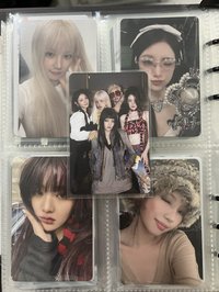 五張不拆含原包