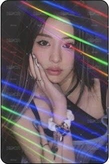 Ahyeon 出道專單封特點