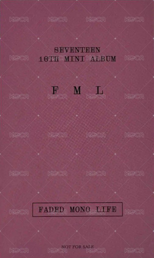 MINI10 tsutaya 特典卡  背面