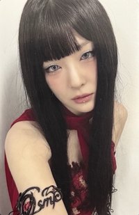 Cosmic PB 專輯卡 Hotel ver.