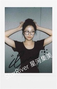 Focus sr 5.0 簽售卡 拍立得