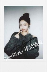 Focus sr 5.0 簽售卡 拍立得