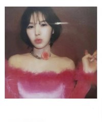 2024年曆 年曆卡 隨機拍立得