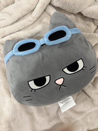 有下水過介意勿收！！