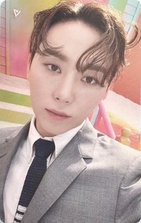 精選專 wvs 克拉盤 特典卡 