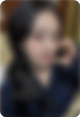 Delulu Pack br 1.0 簽售卡 