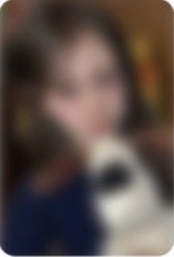 Delulu Pack br 1.0 簽售卡 