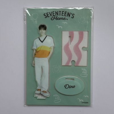 李燦壓克力吊飾、立牌