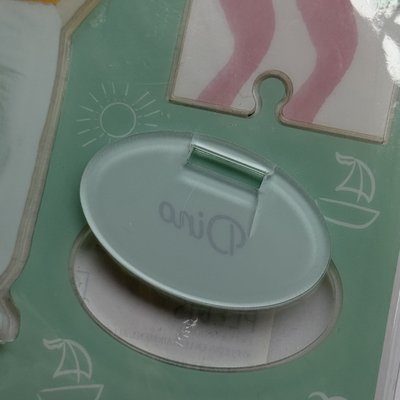 李燦壓克力吊飾、立牌