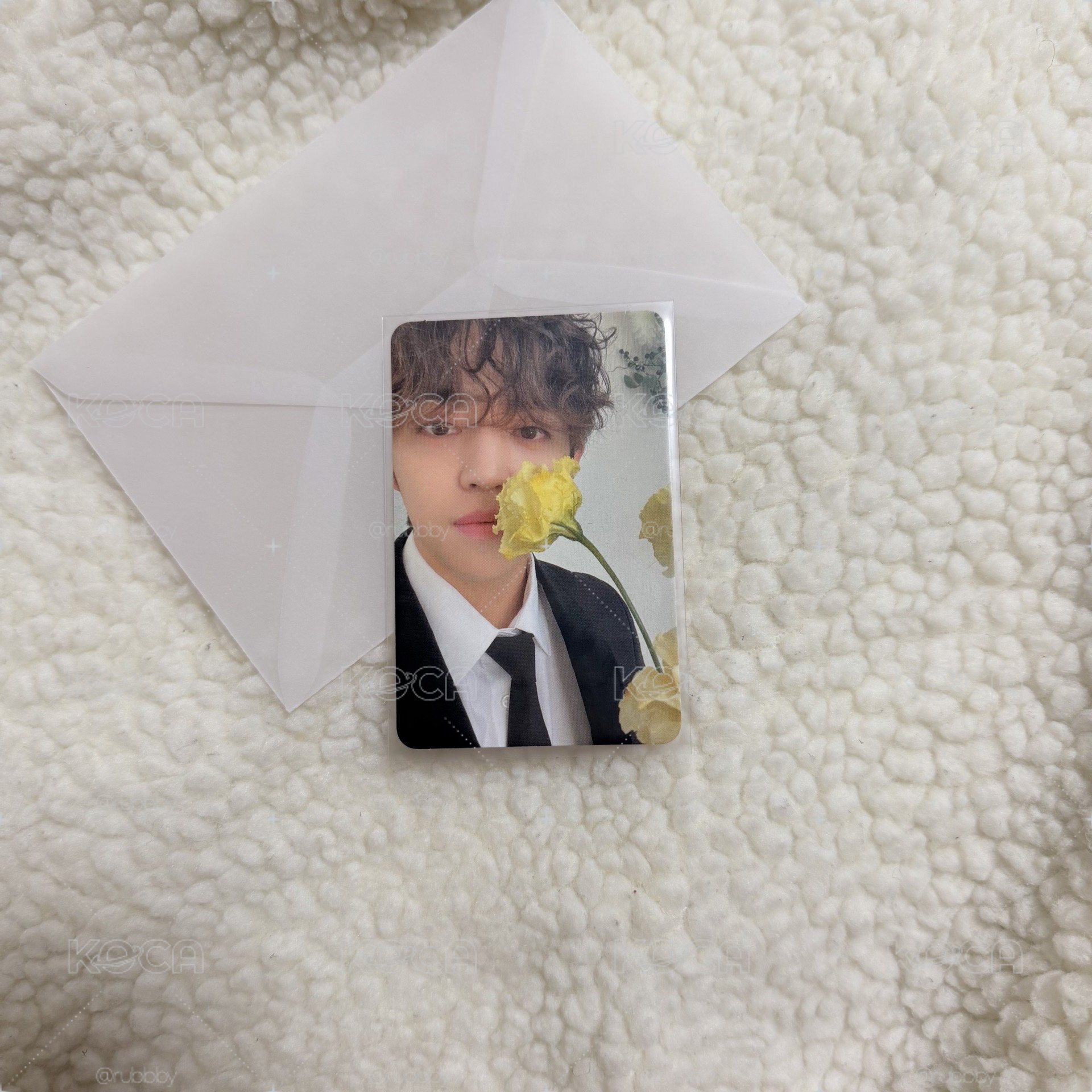 S.COUPS｜迷十專卡