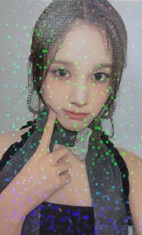 LIT   SWITH JP 特典卡 