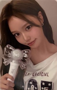 手燈&手環 Plus Chat 周邊卡 手燈卡