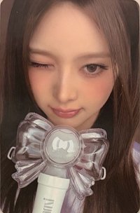 手燈&手環 Plus Chat 周邊卡 手燈卡