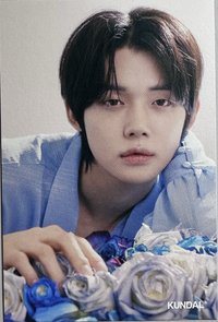 KUNDAL Blossom Your Scents! 代言卡 