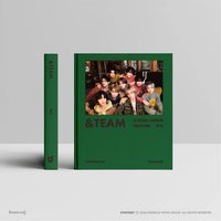 D社 D’ICON JAPAN EDITION N °02 &TEAM