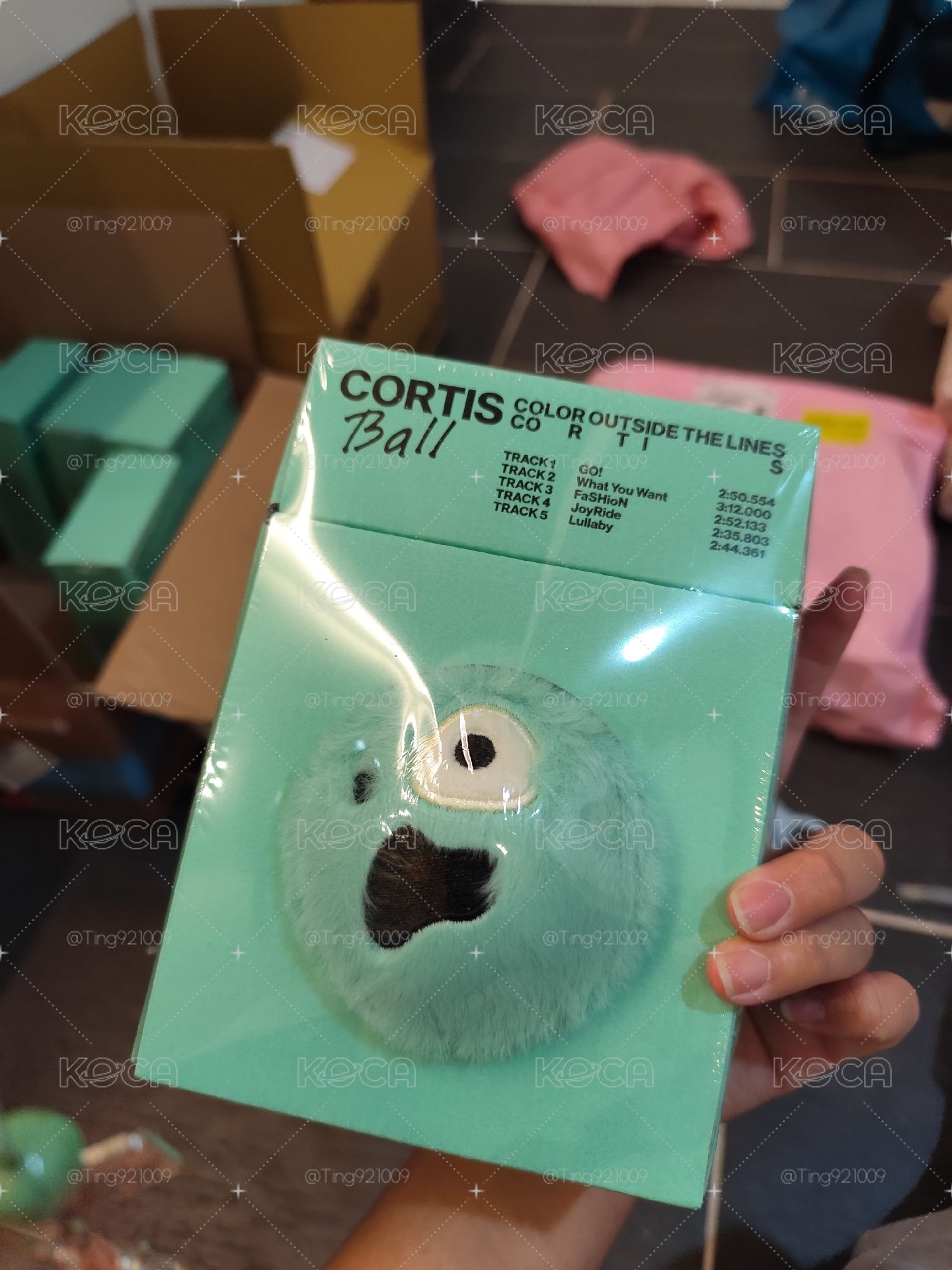 球專現貨