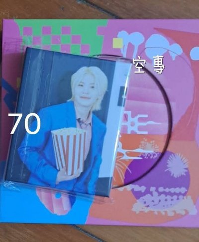 seventeen 小卡/特典/周邊 賣場