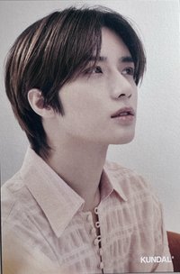 KUNDAL Blossom Your Scents! 代言卡 