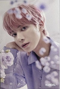 KUNDAL 代言卡 Blossom Your Scents!