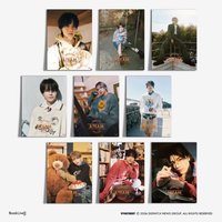 實體店面限定特典