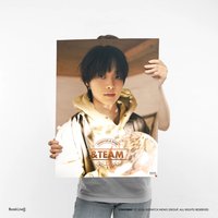 實體店面限定特典