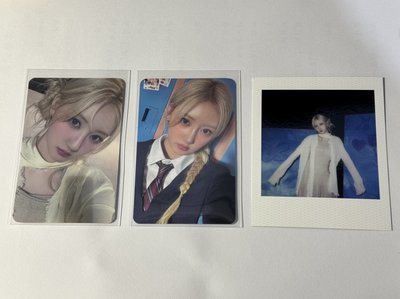 25世巡 拼圖卡拍立得