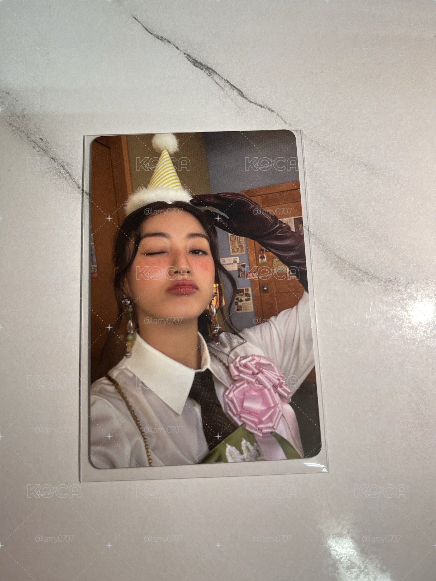漂亮小卡💕