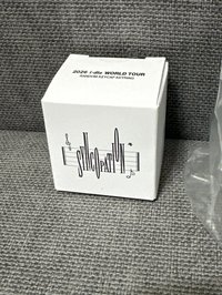 鍵帽鑰匙圈（小娟）