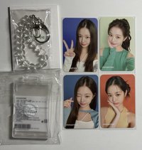 代言卡員（整組出）