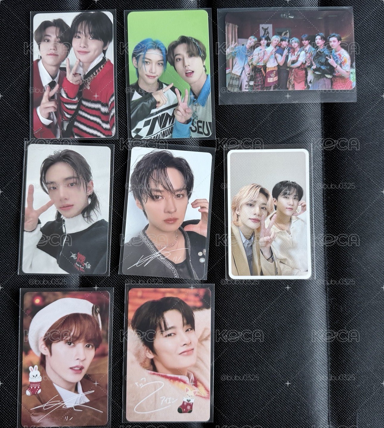 Stray Kids