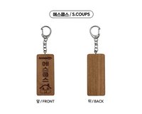 NANA bnb 鑰匙圈吊飾 