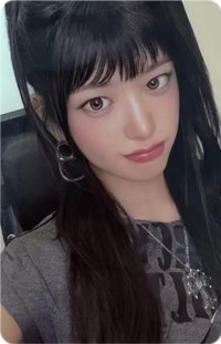 REVIVE+ 專輯卡 PETIT-IVE ver.