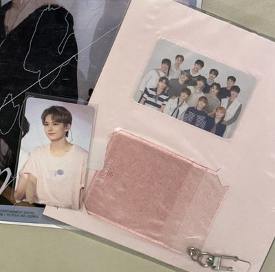 迷九 op1 泡隊➕透卡碩｜含綁價格