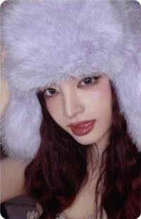 REVIVE+ 專輯卡 PETIT-IVE ver.