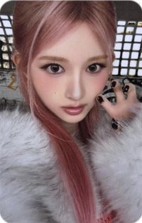 REVIVE+ 專輯卡 PETIT-IVE ver.