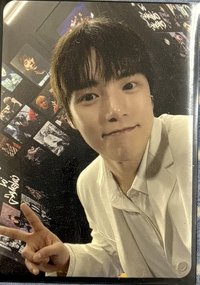 十週年電影 電影卡 