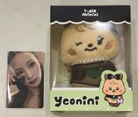 薇娟（娃+特典卡）