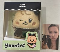 薇娟（娃+隨機卡）