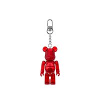 BE@RBRICK 100% 鑰匙圈吊飾 