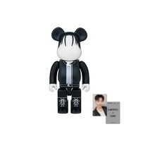 BE@RBRICK 400% 模型 