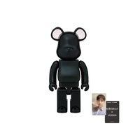 BE@RBRICK 400% 模型 