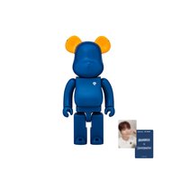 BE@RBRICK 400% 模型 