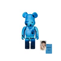 BE@RBRICK 400% 模型 