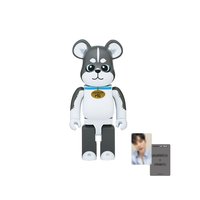 BE@RBRICK 400% 模型 
