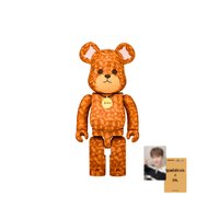 BE@RBRICK 400% 模型 