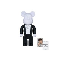 BE@RBRICK 400% 模型 