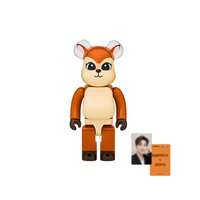 BE@RBRICK 400% 模型 