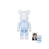 BE@RBRICK 400% 模型 