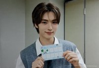 明信片 日本FC 會員禮