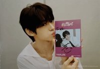 明信片 日本FC 會員禮